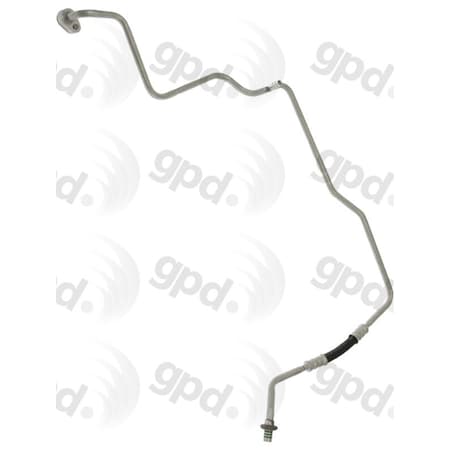 Gpd Hoses, 4811877 4811877